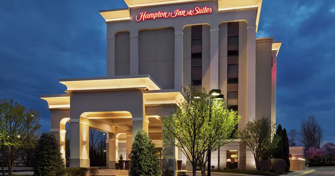 Hampton Inn & Suites Frederick