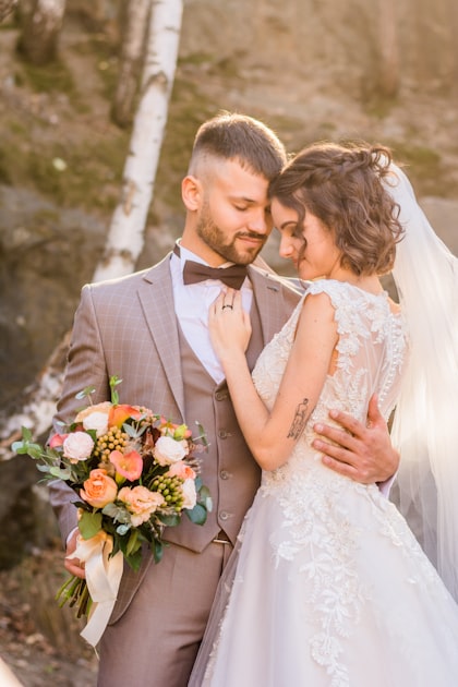 Wedding Venue Revealed